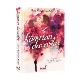 Kağıttan Duvarlar - Ilsa Madden-Mills