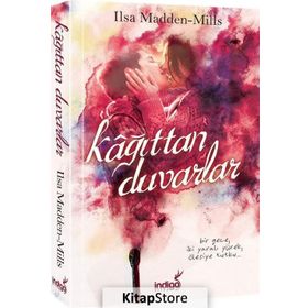 Kağıttan Duvarlar - Ilsa Madden-Mills