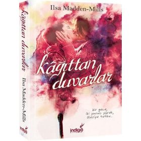 Kağıttan Duvarlar - Ilsa Madden-Mills