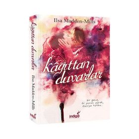 Kağıttan Duvarlar - Ilsa Madden-Mills