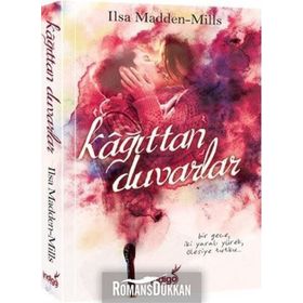 Kağıttan Duvarlar - Ilsa Madden-Mills