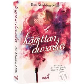 Kağıttan Duvarlar - Ilsa Madden-Mills