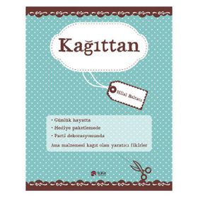 Kağıttan - Hilal Baltacı