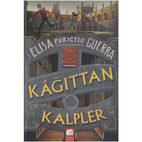 Kağıttan Kalpler - Courtney Walsh