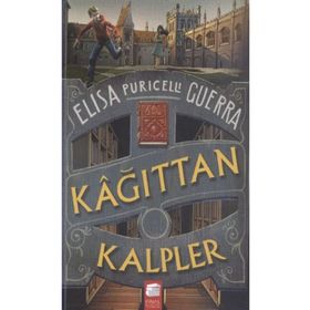 Kağıttan Kalpler - Elisa Puricelli Guerra