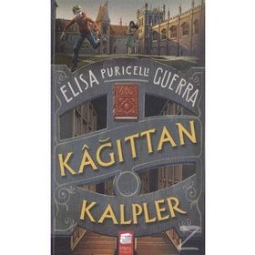 Kağıttan Kalpler - Elisa Puricelli Guerra