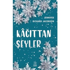 Kağıttan Şeyler - Jennifer Richard Jacobson