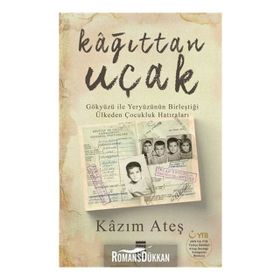 Kağıttan Uçak - Kazım Ateş