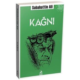 Kağnı - Sabahattin Ali