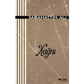 Kağnı - Sabahattin Ali