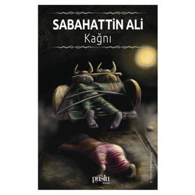 Kağnı - Sabahattin Ali