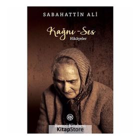 Kağnı - Sabahattin Ali