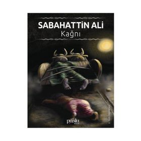 Kağnı - Sabahattin Ali
