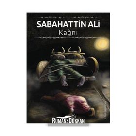 Kağnı - Sabahattin Ali