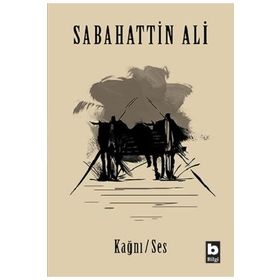 Kağnı - Sabahattin Ali