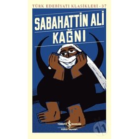 Kağnı - Sabahattin Ali