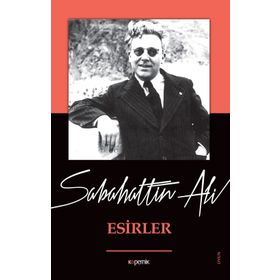 Kağnı Ses Esirler - Sabahattın Ali