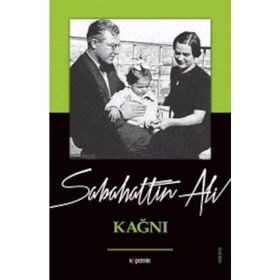 Kağnı Ses Esirler - Sabahattın Ali