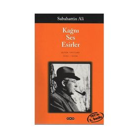 Kağnı Ses Esirler - Sabahattın Ali