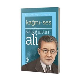Kağnı ve Ses - Sabahattin Ali - Akçağ Yayınları