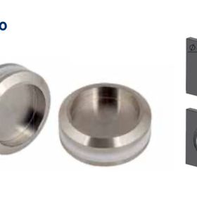 Kahe KH 040 Paslanmaz Havuz Kulp