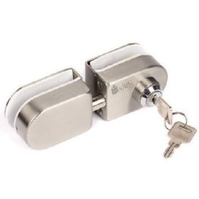 Kahe Kh 1002a Cam Kapı ve Cam Balkon Kilidi