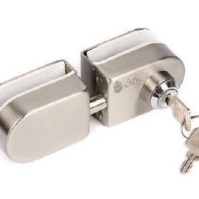 Kahe Kh 1002a Cam Kapı ve Cam Balkon Kilidi