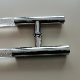 Kahe KH 105 Pleksi Cam Kapı Kolu