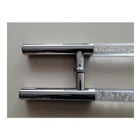 Kahe KH 105 Pleksi Cam Kapı Kolu