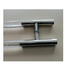 Kahe KH 105 Pleksi Cam Kapı Kolu