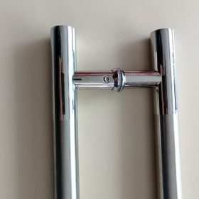 Kahe KH 108 Paslanmaz Kapı Kolu Çekme Kol