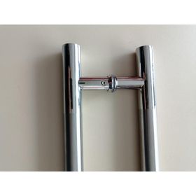 Kahe KH 108 Paslanmaz Kapı Kolu Çekme Kol