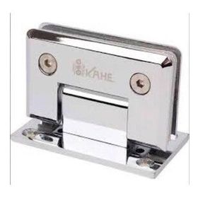 Kahe Kh 2080 Cam Duvar Paraduş Menteşe