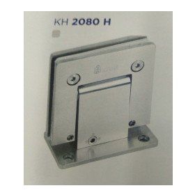 Kahe Kh 2080h Cam Duvar Hidrolik Menteşe