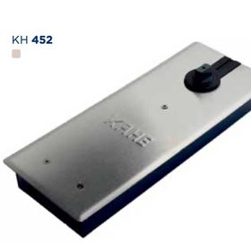 Kahe KH 451 Standart Cam Kapı Aksesuar Seti