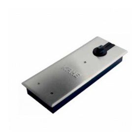 Kahe KH 451 Standart Cam Kapı Aksesuar Seti