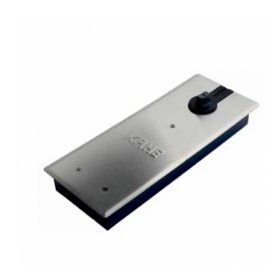 Kahe KH 451 Standart Cam Kapı Aksesuar Seti