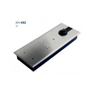 Kahe KH 452 Yer Hidroliği