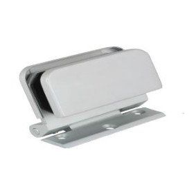 Kahe Kh C 614 B Cam Duvar Yaysız Menteşe