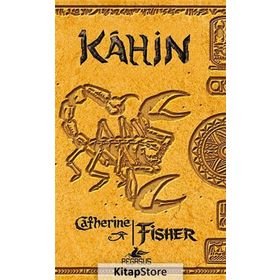 Kahin - Catherine Fisher