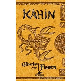 Kahin - Catherine Fisher