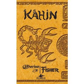 Kahin - Catherine Fisher
