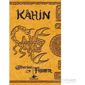 Kahin - Catherine Fisher