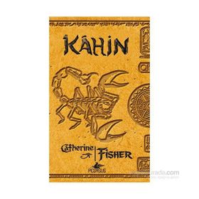 Kahin - Catherine Fisher