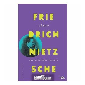 Kahin - Friedrich Nietzsche