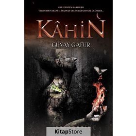 Kahin - Günay Gafur