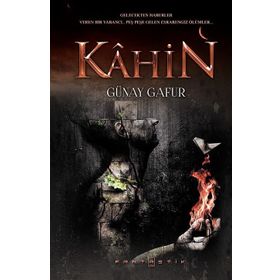 Kahin - Günay Gafur