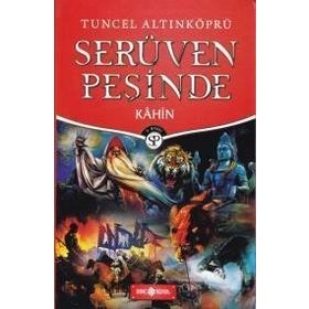 Kahin - Ufaklık Serüven Peşinde 21 - psikolog tuncel altinkopru
