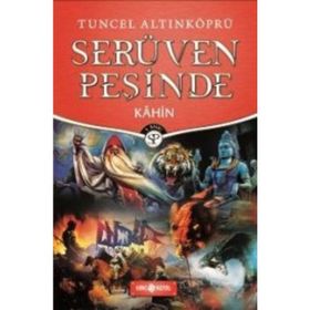 Kahin - Ufaklık Serüven Peşinde 21 - psikolog tuncel altinkopru