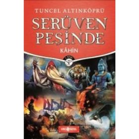 Kahin - Ufaklık Serüven Peşinde 21 - psikolog tuncel altinkopru